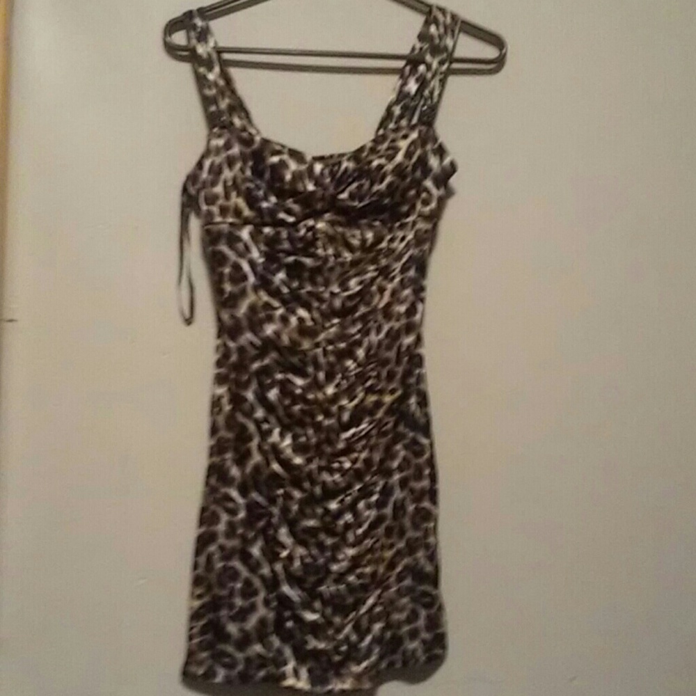 Sexy party dress